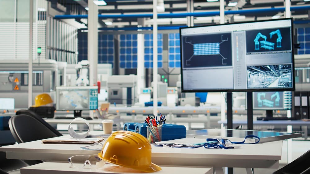 مكتب استشارات هندسية