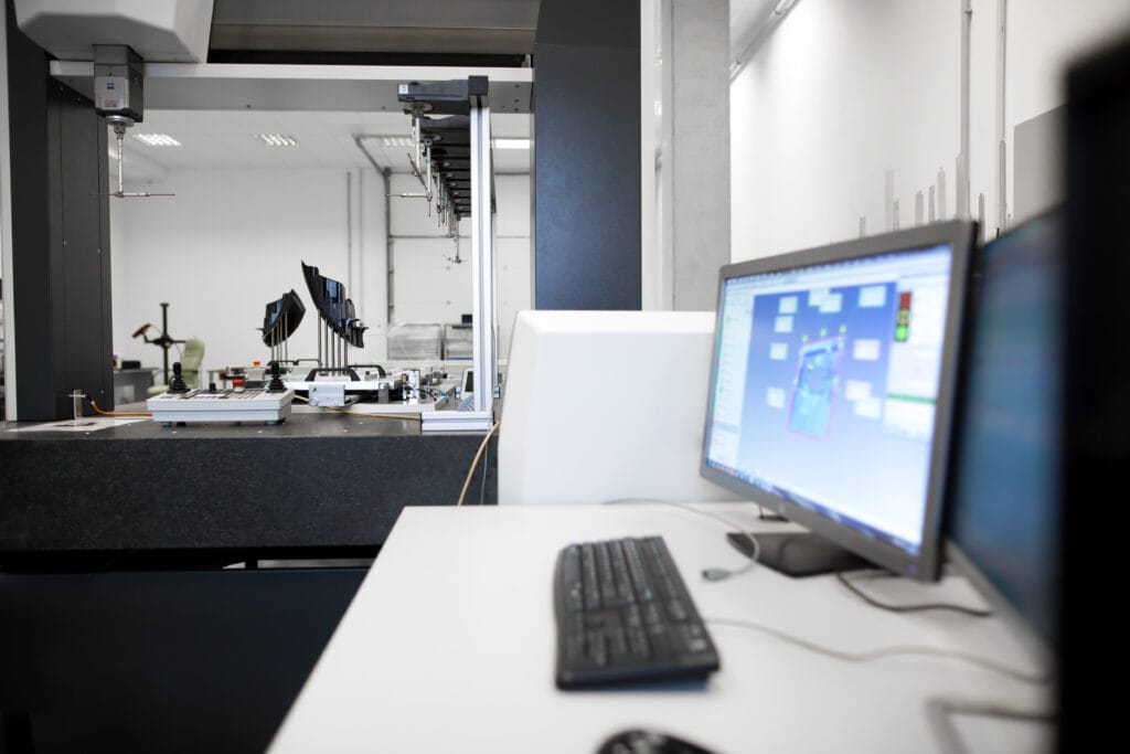 مكتب رفع مساحي