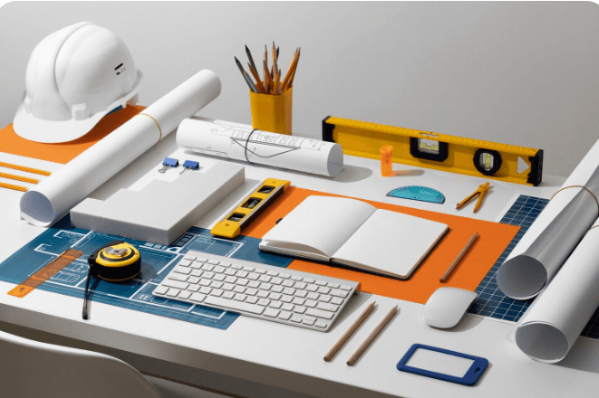  مهندس معماري