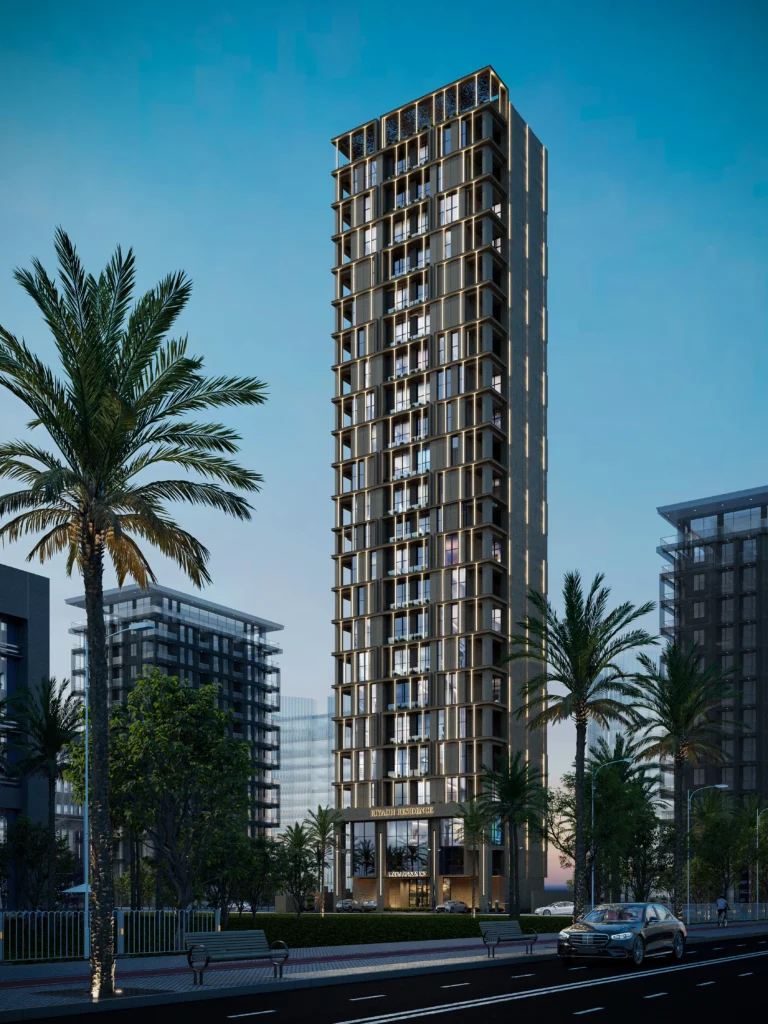 الإشراف الهندسي