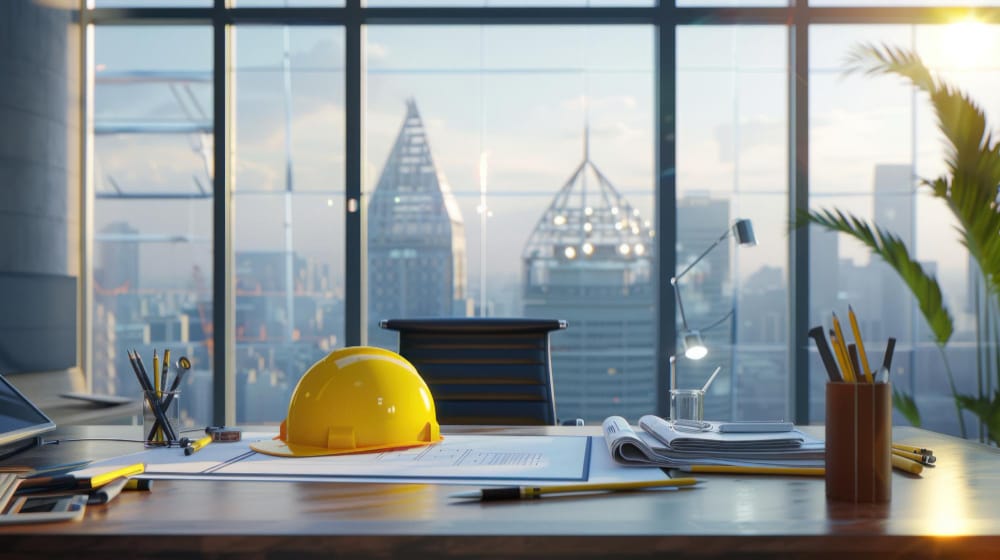 مكتب هندسي رفع مساحي